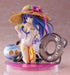 『ひぐらしのなく頃に 卒』古手梨花 ナイトプールver. 1/7 完成品フィギュア